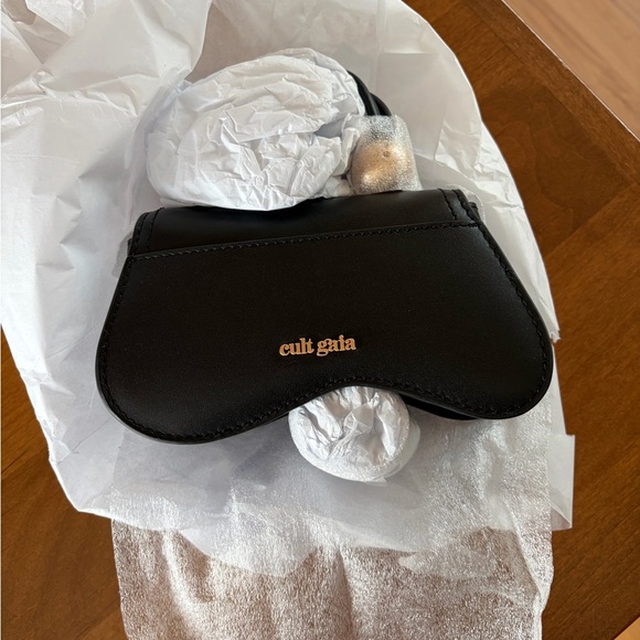 Cult Gaia - Kazia Nano! Beautiful Bag! - Picture 10 of 10